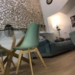 Apartament Estudio Centrico En Punonrostro Sewilla