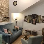 Estudio Centrico En Punonrostro Sewilla