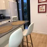 Apartament Estudio Centrico En Punonrostro *