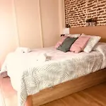 Estudio Centrico En Punonrostro *