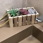 Estudio Centrico En Punonrostro