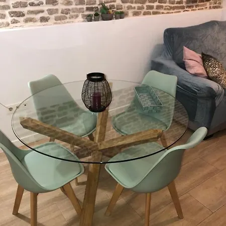 Lägenhet Estudio Centrico En Punonrostro Sevilla
