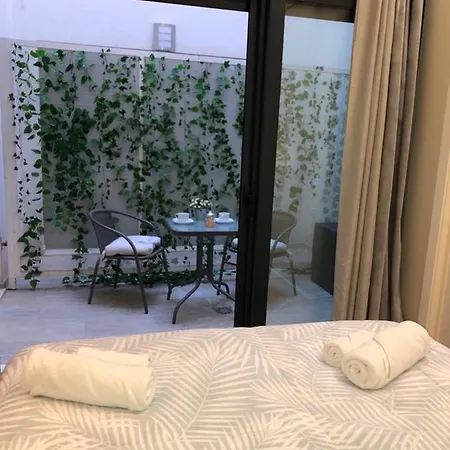 Estudio Centrico En Punonrostro Lägenhet *