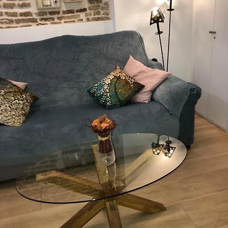 Apartment Estudio Centrico En Punonrostro *